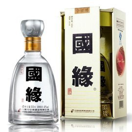 国缘酒